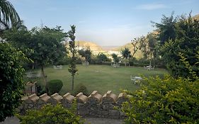 Kumbhalgarh Safari Camp By Trulyy