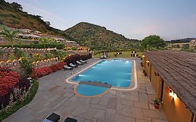 Kumbhalgarh Safari Camp By Trulyy